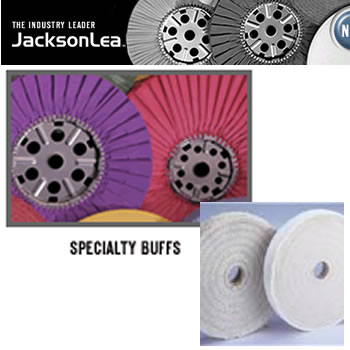 Jestco Products Buffing Supply